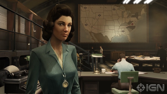 Take Two : XCOM arrivera en retard