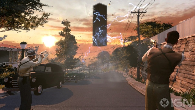 Take Two : XCOM arrivera en retard