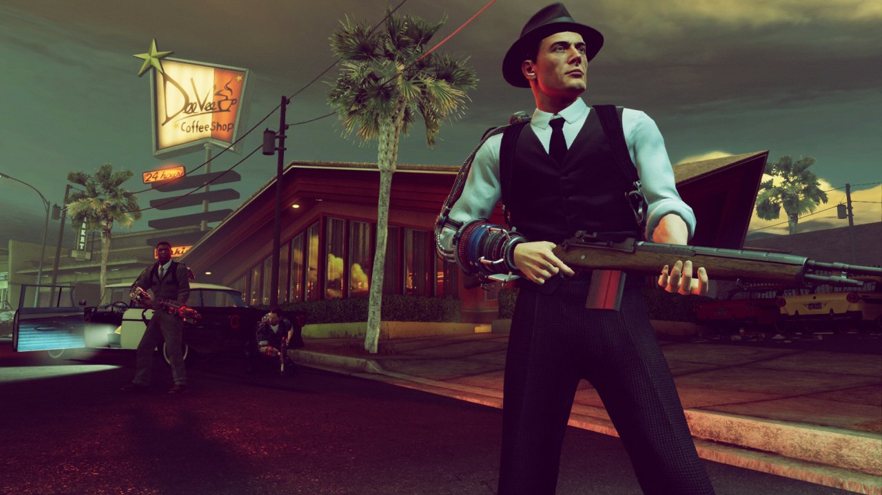 XCOM renommé, rebooté, daté et illustré