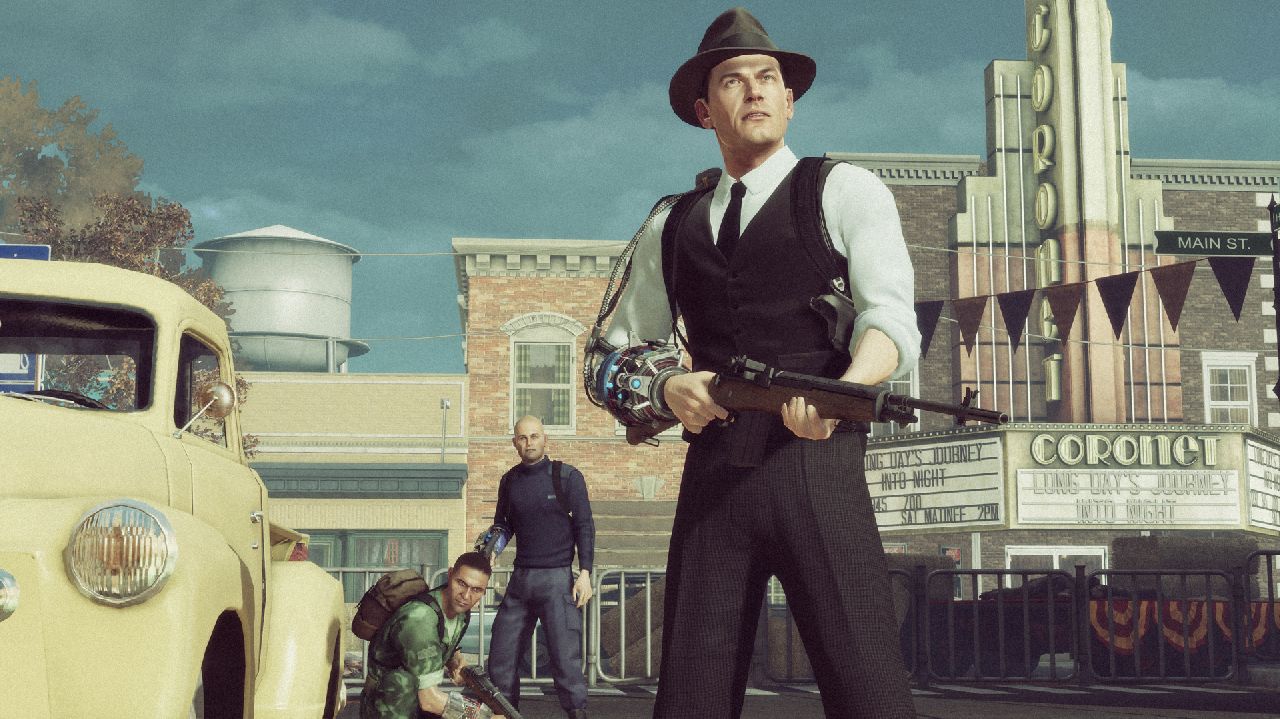 The Bureau XCOM : l'aspect tactique en vidéo