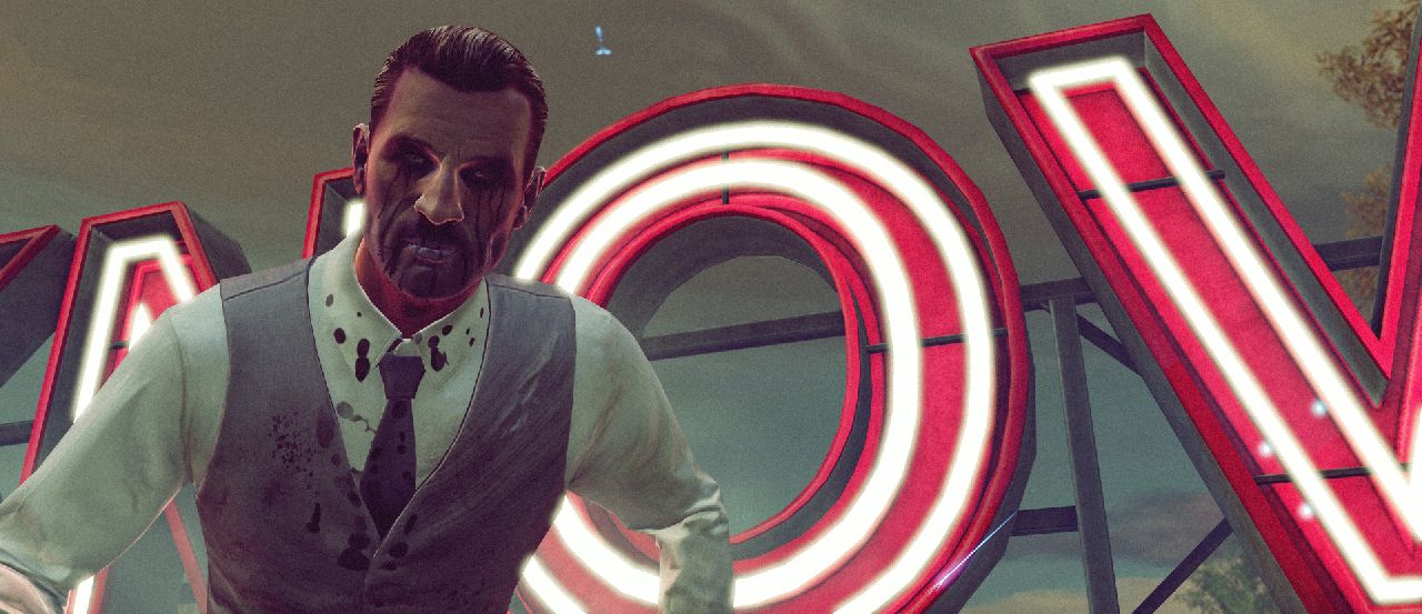 The Bureau XCOM : la narration en vidéo