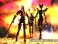 Hurricane Pack 2 pour Ninja Gaiden