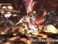 Hurricane Pack 2 pour Ninja Gaiden