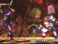 Hurricane Pack 2 pour Ninja Gaiden