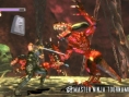 Hurricane Pack 2 pour Ninja Gaiden