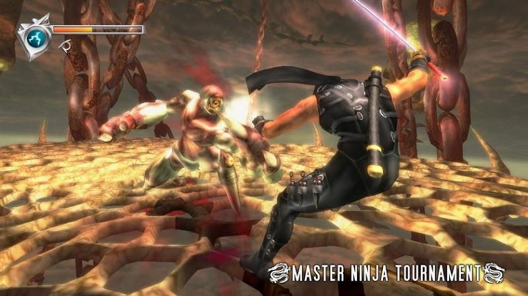 Hurricane Pack 2 pour Ninja Gaiden