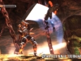 Hurricane Pack 2 pour Ninja Gaiden