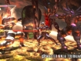 Hurricane Pack 2 pour Ninja Gaiden