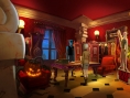 The Big Thing : Le nouveau Pendulo en images