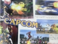 Marvel VS Capcom 3: new images