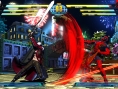 Marvel VS Capcom 3: new images
