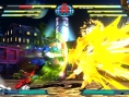 Marvel VS Capcom 3: new images