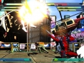 Marvel VS Capcom 3: new images
