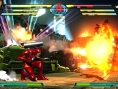 Marvel VS Capcom 3: new images