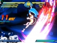 Marvel VS Capcom 3: new images