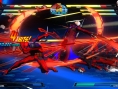 Marvel VS Capcom 3: new images