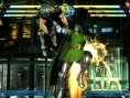 Marvel VS Capcom 3 se montre à nouveau