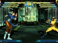 Marvel VS Capcom 3 se montre à nouveau