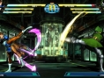 Marvel VS Capcom 3 se montre à nouveau