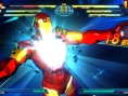 Marvel VS Capcom 3 se montre à nouveau