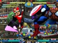 Marvel VS Capcom 3 : Viewtiful Joe entre en scène