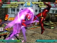 Marvel VS Capcom 3 : Viewtiful Joe entre en scène