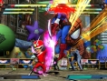 Marvel VS Capcom 3 : Viewtiful Joe entre en scène