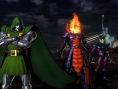 Marvel VS Capcom 3 : Viewtiful Joe entre en scène