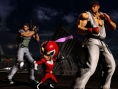 Marvel VS Capcom 3 : Viewtiful Joe entre en scène