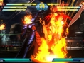 Marvel VS Capcom 3 : Viewtiful Joe entre en scène