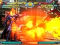 Marvel VS Capcom 3 : Viewtiful Joe entre en scène