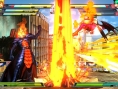 Marvel VS Capcom 3 : Viewtiful Joe entre en scène