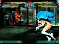 Marvel VS Capcom 3 : nouvelles images