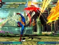 Marvel VS Capcom 3 : nouvelles images