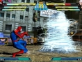 Marvel VS Capcom 3 : nouvelles images