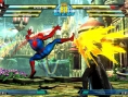 Marvel VS Capcom 3 : nouvelles images