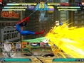 Marvel VS Capcom 3 : nouvelles images