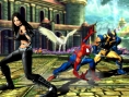 Marvel VS Capcom 3 : nouvelles images
