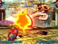 Marvel VS Capcom 3 : nouvelles images