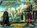 Marvel VS Capcom 3 : nouvelles images
