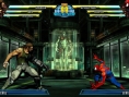 Marvel VS Capcom 3: new videos