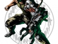 Marvel VS Capcom 3: new videos