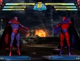 Marvel VS Capcom 3 : avalanche d'images