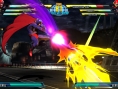 Marvel VS Capcom 3 : avalanche d'images