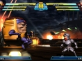 Marvel VS Capcom 3 : avalanche d'images