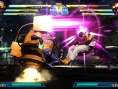 Marvel VS Capcom 3 : avalanche d'images