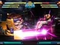 Marvel VS Capcom 3 : avalanche d'images