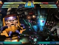 Marvel VS Capcom 3 : avalanche d'images