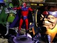 Marvel VS Capcom 3 : avalanche d'images