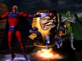 Marvel VS Capcom 3 : avalanche d'images